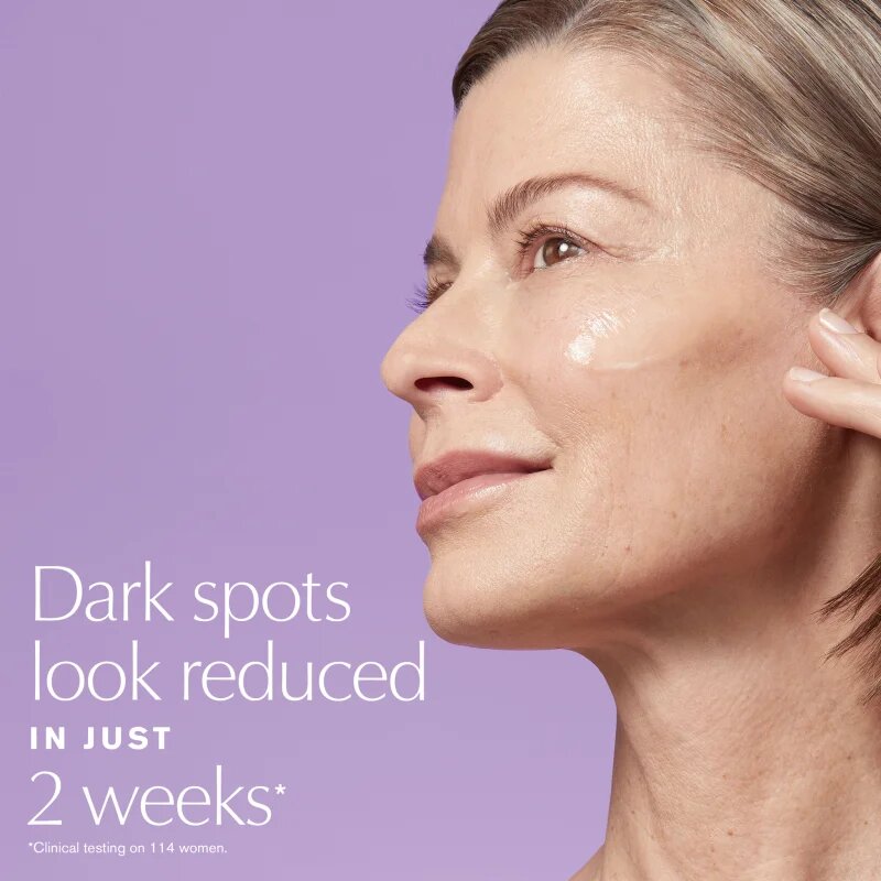 Estée Lauder Perfectionist Pro Rapid Brightening Treatment with Ferment³ + Vitamin C rozjasňující sérum s vitaminem C proti tmavým skvrnám 50 ml