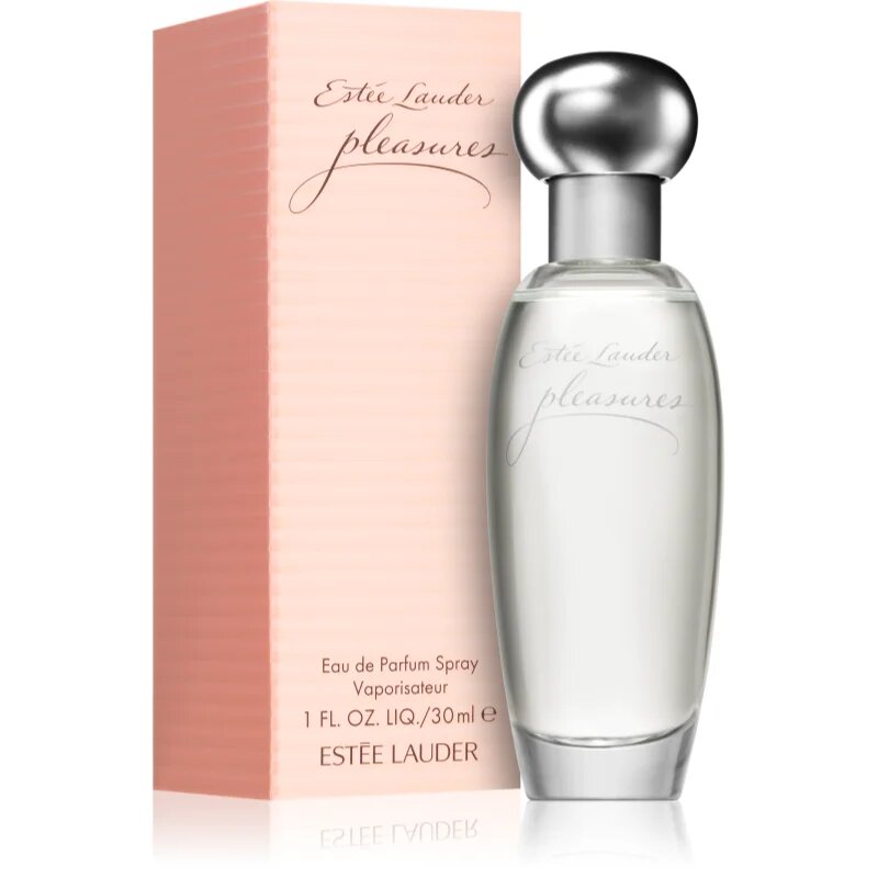 Estée Lauder Pleasures parfémovaná voda pro ženy 30 ml