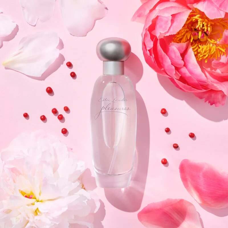Estée Lauder Pleasures parfémovaná voda pro ženy 30 ml