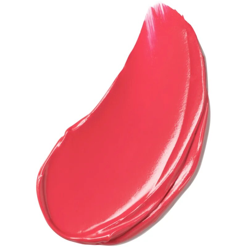 Estée Lauder Pure Color Creme Lipstick krémová rtěnka odstín Defiant Coral 35 g