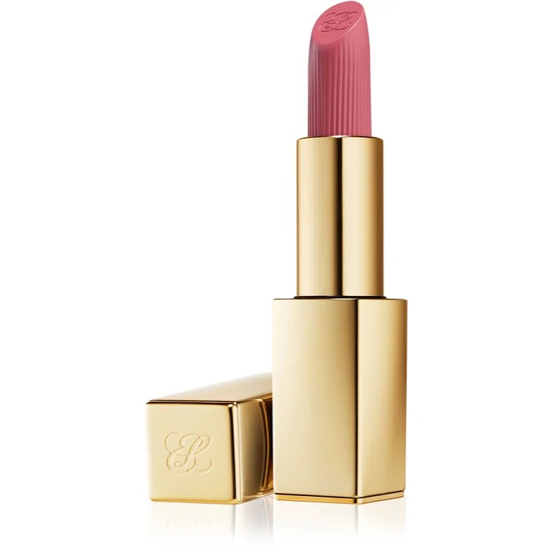 Estée Lauder Pure Color Creme Lipstick krémová rtěnka odstín Dynamic 35 g