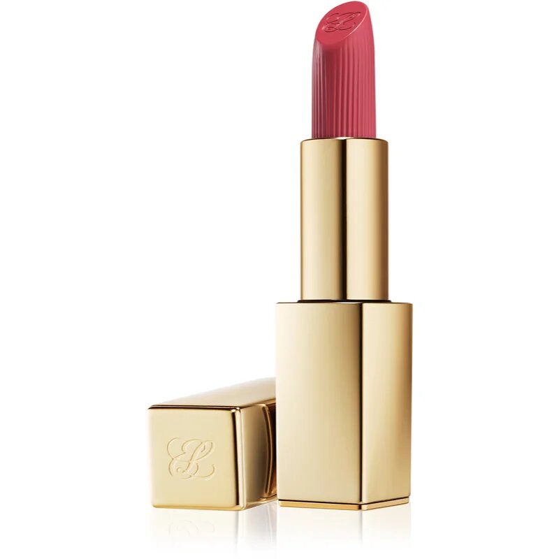 Estée Lauder Pure Color Creme Lipstick krémová rtěnka odstín Guilty Pleasure 35 g