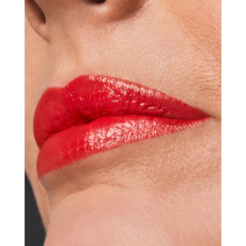 Estée Lauder Pure Color Creme Lipstick krémová rtěnka odstín Impassioned 35 g