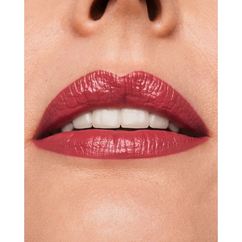 Estée Lauder Pure Color Creme Lipstick Refill dlouhotrvající rtěnka s matným efektem – náhradní náplň odstín Rebellious Rose 3.5 g