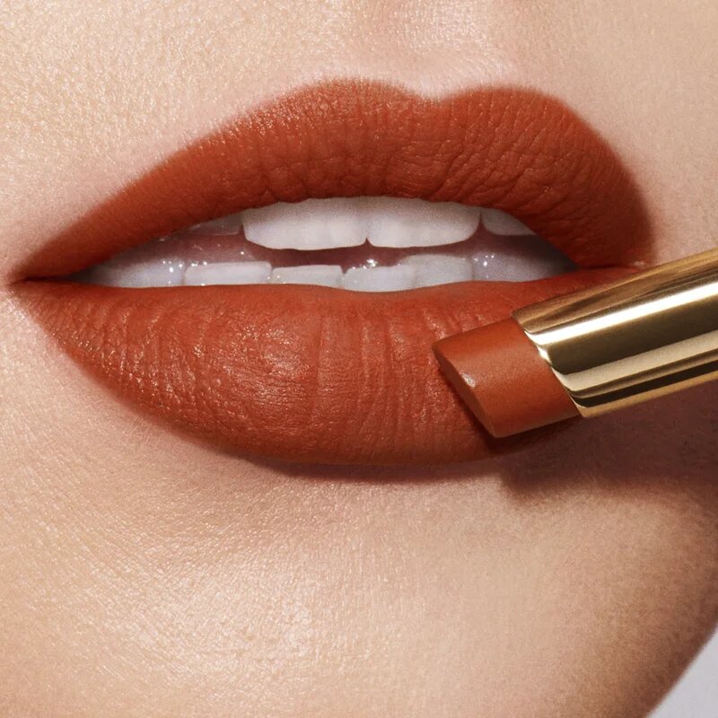 Estée Lauder Pure Color Explicit Matte Lipstick matná rtěnka odstín Double or Nothing 1.8 g