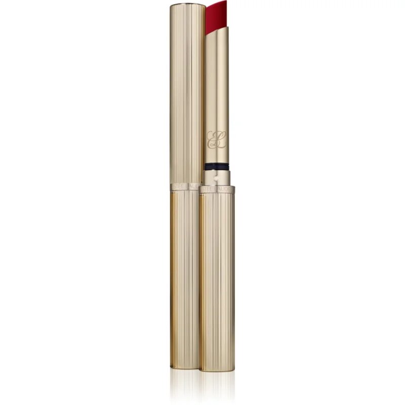Estée Lauder Pure Color Explicit Matte Lipstick matná rtěnka odstín Heartbeat 1.8 g