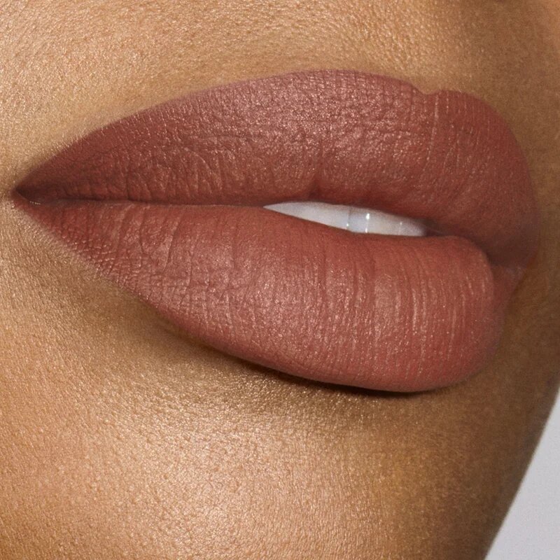 Estée Lauder Pure Color Explicit Matte Lipstick matná rtěnka odstín Smokescreen 1.8 g