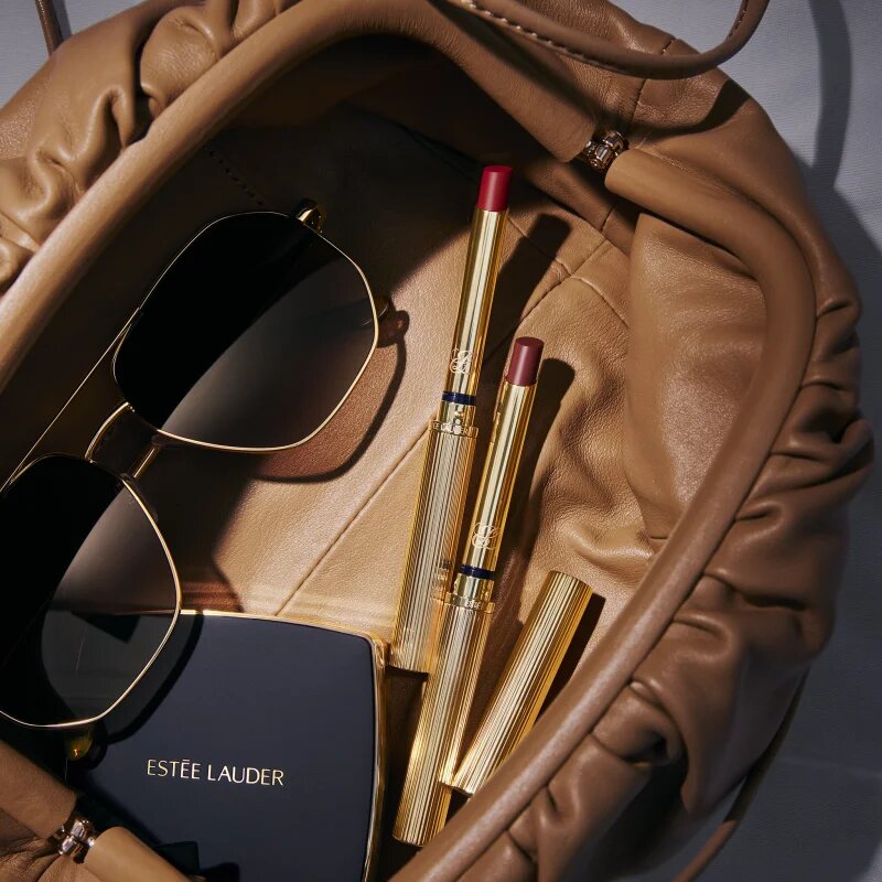 Estée Lauder Pure Color Explicit Matte Lipstick matná rtěnka odstín Smokescreen 1.8 g