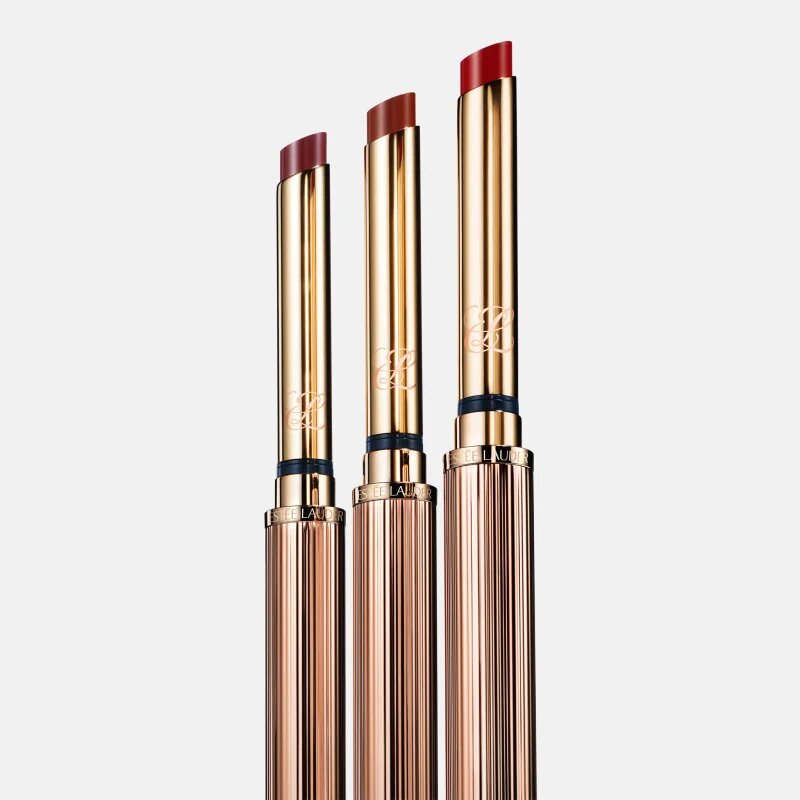 Estée Lauder Pure Color Explicit Slick Shine Lipstick dlouhotrvající rtěnka s vysokým leskem odstín Without Pause 7 g