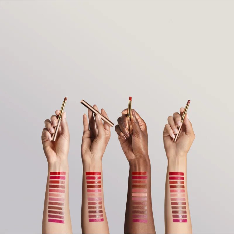 Estée Lauder Pure Color Explicit Slick Shine Lipstick dlouhotrvající rtěnka s vysokým leskem odstín Without Pause 7 g
