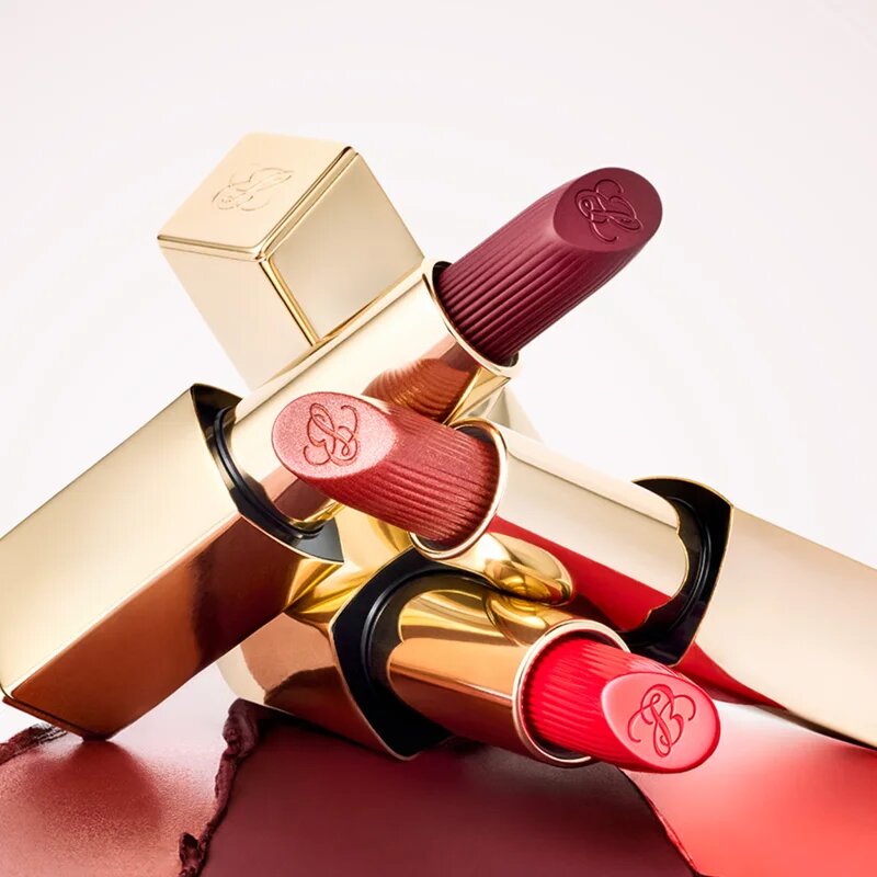 Estée Lauder Pure Color Hi-Lustre Lipstick dlouhotrvající rtěnka odstín 3.5 g