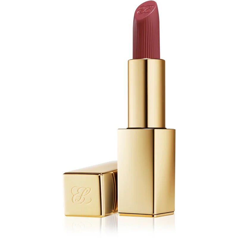 Estée Lauder Pure Color Hi-Lustre Lipstick dlouhotrvající rtěnka odstín Hot Kiss 35 g