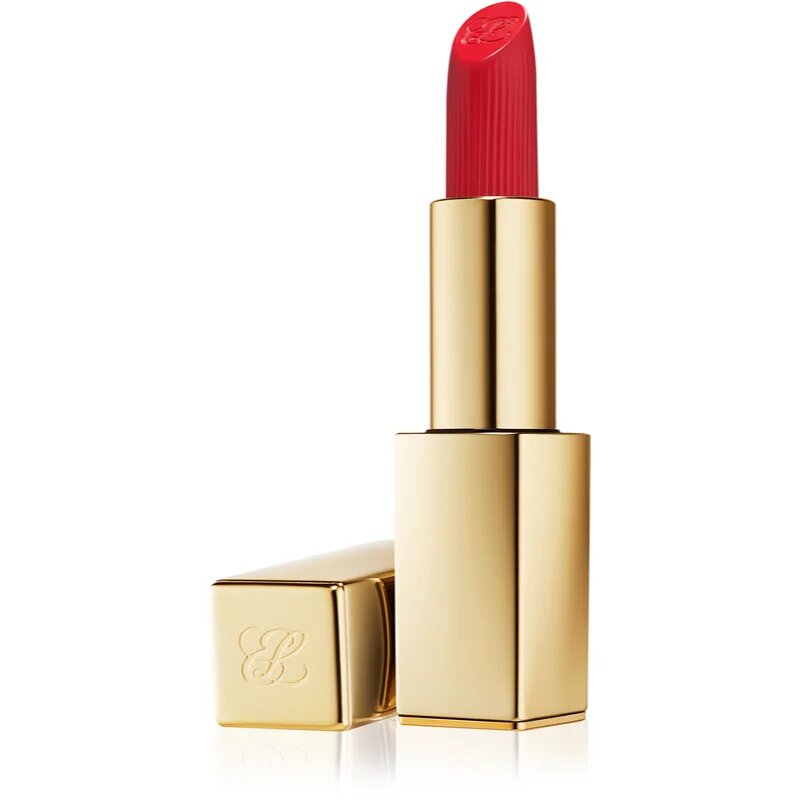 Estée Lauder Pure Color Matte Lipstick dlouhotrvající rtěnka s matným efektem odstín Deny All 35 g