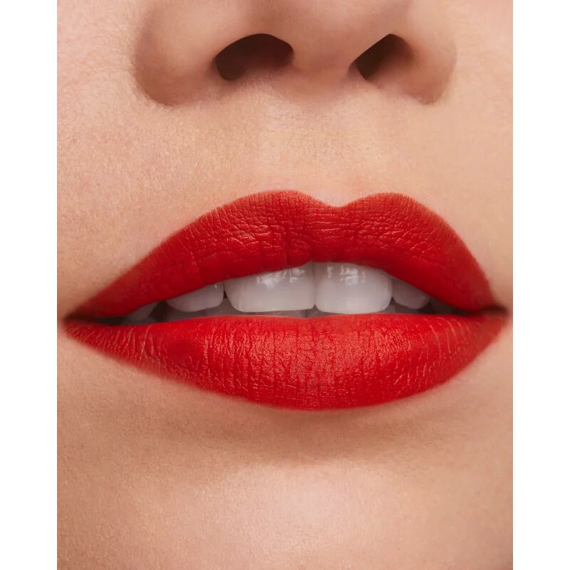 Estée Lauder Pure Color Matte Lipstick dlouhotrvající rtěnka s matným efektem odstín Deny All 35 g