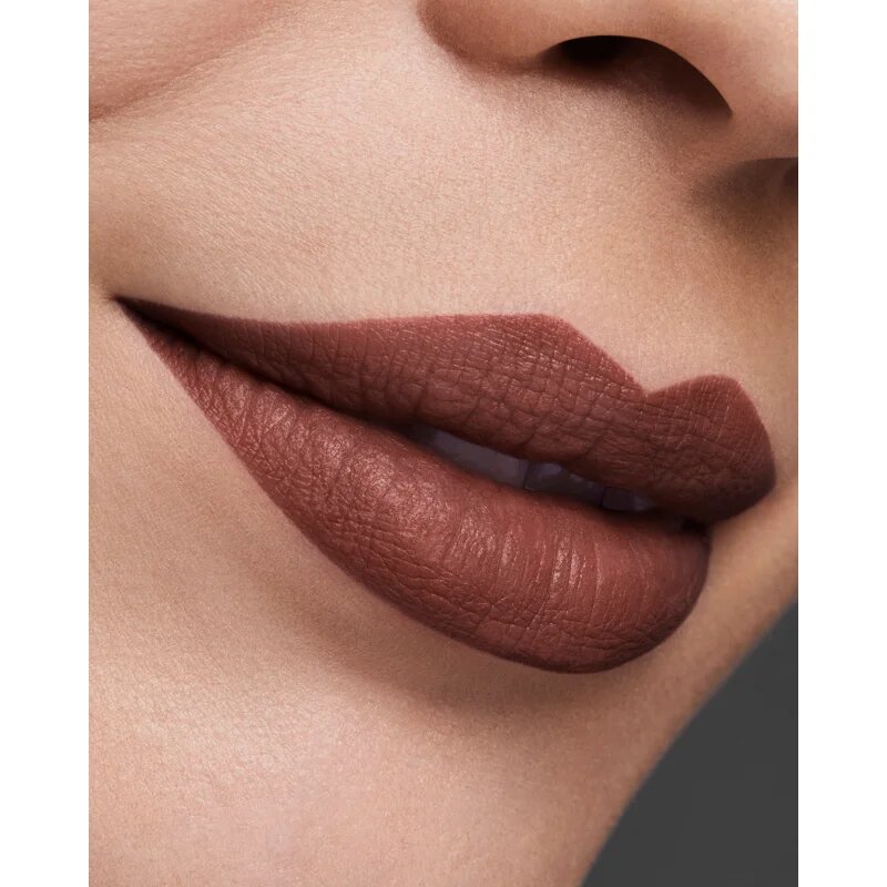 Estée Lauder Pure Color Matte Lipstick dlouhotrvající rtěnka s matným efektem odstín Exposé 35 g