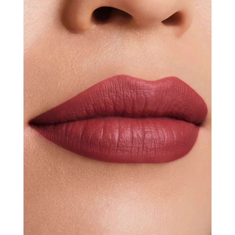 Estée Lauder Pure Color Matte Lipstick dlouhotrvající rtěnka s matným efektem odstín Stolen Heart 3.5 g