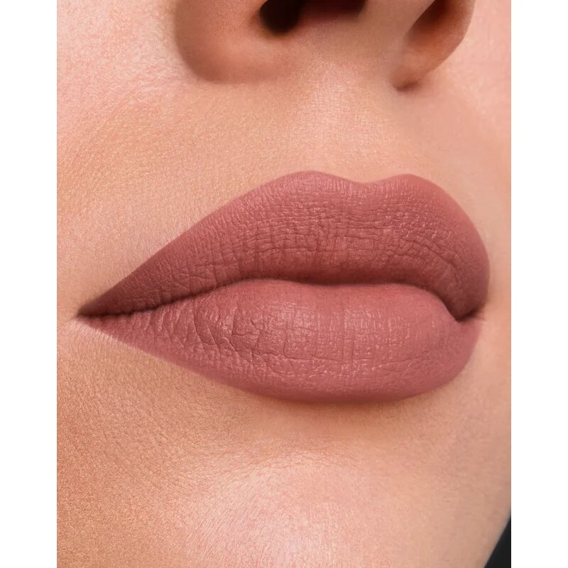 Estée Lauder Pure Color Matte Lipstick Refill dlouhotrvající rtěnka s matným efektem – náhradní náplň odstín Suit Up 3.5 g