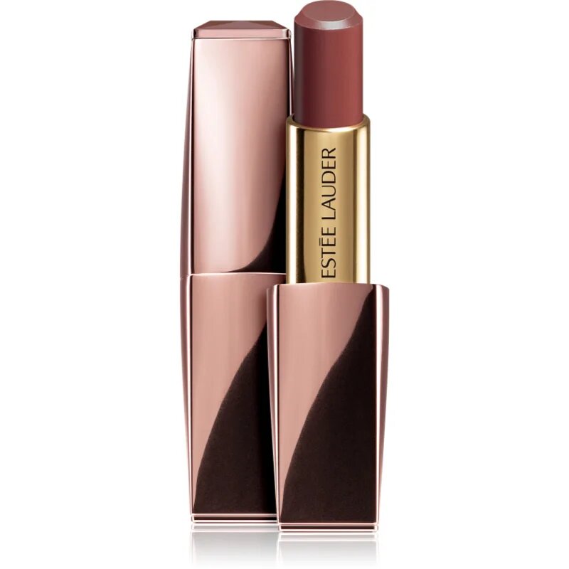 Estée Lauder Pure Color Revitalizing Crystal Balm hydratační balzám na rty odstín Crystal 32 g