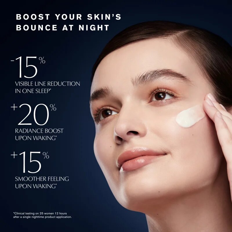 Estée Lauder Revitalizing Supreme+ Night Intensive Restorative Creme intenzivní obnovující noční krém 50 ml