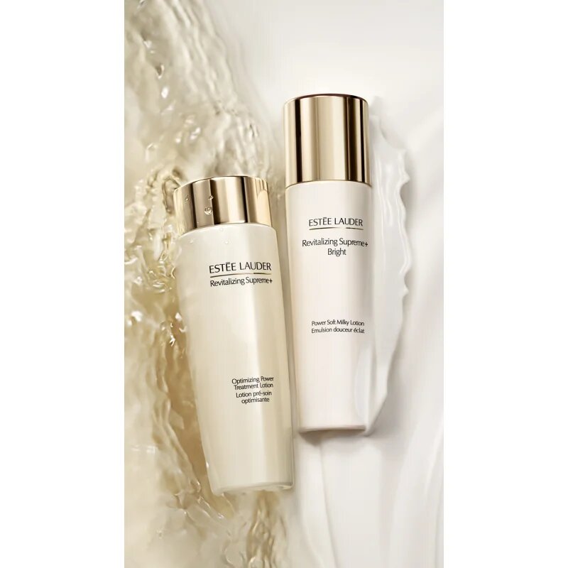 Estée Lauder Revitalizing Supreme+ Optimizing Power Treatment Lotion hydratační pleťové tonikum 200 ml