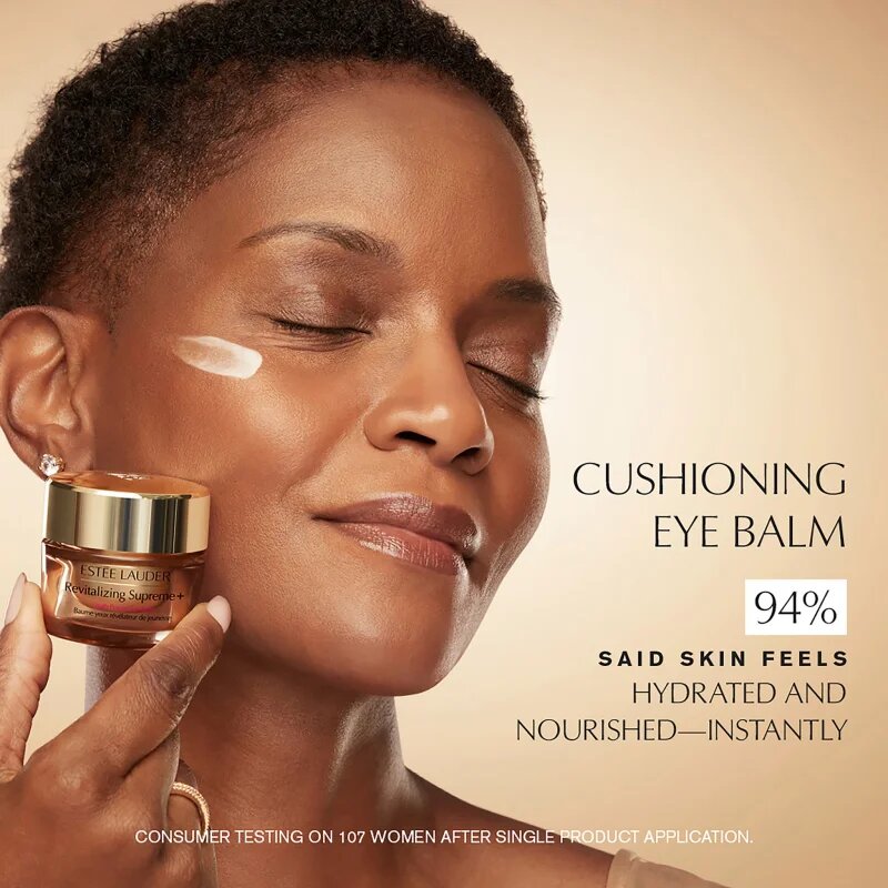 Estée Lauder Revitalizing Supreme+ Youth Power Eye Balm oční krém pro komplexní péči 15 ml