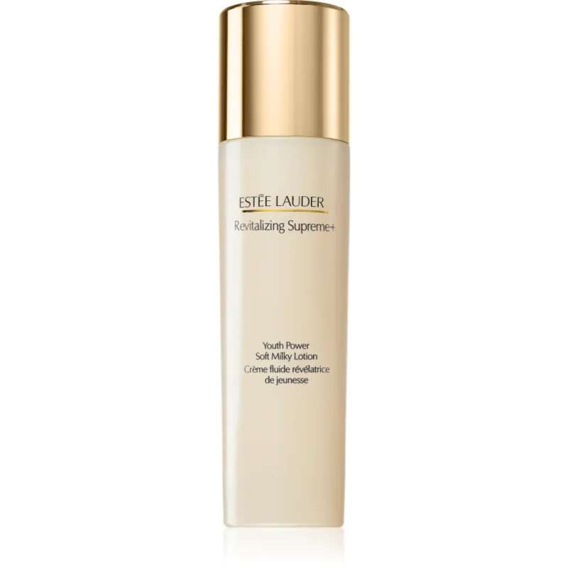 Estée Lauder Revitalizing Supreme+ Youth Power Soft Milky Lotion zpevňující péče s hydratačním účinkem 100 ml