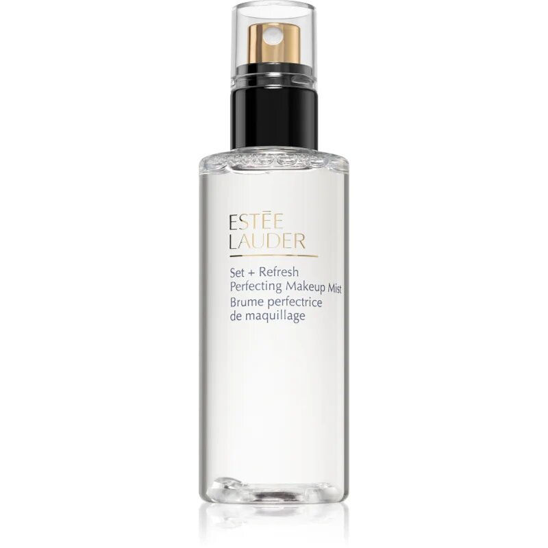Estée Lauder Set+Refresh Perfecting Makeup Mist pleťová mlha pro fixaci make-upu 116 ml