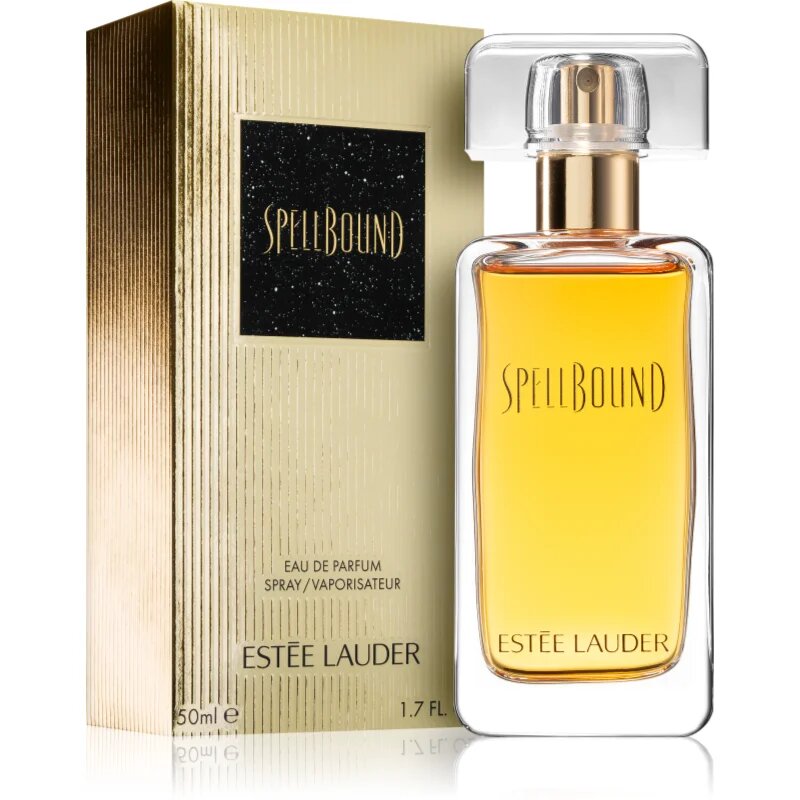 Estée Lauder Spellbound parfémovaná voda pro ženy 50 ml