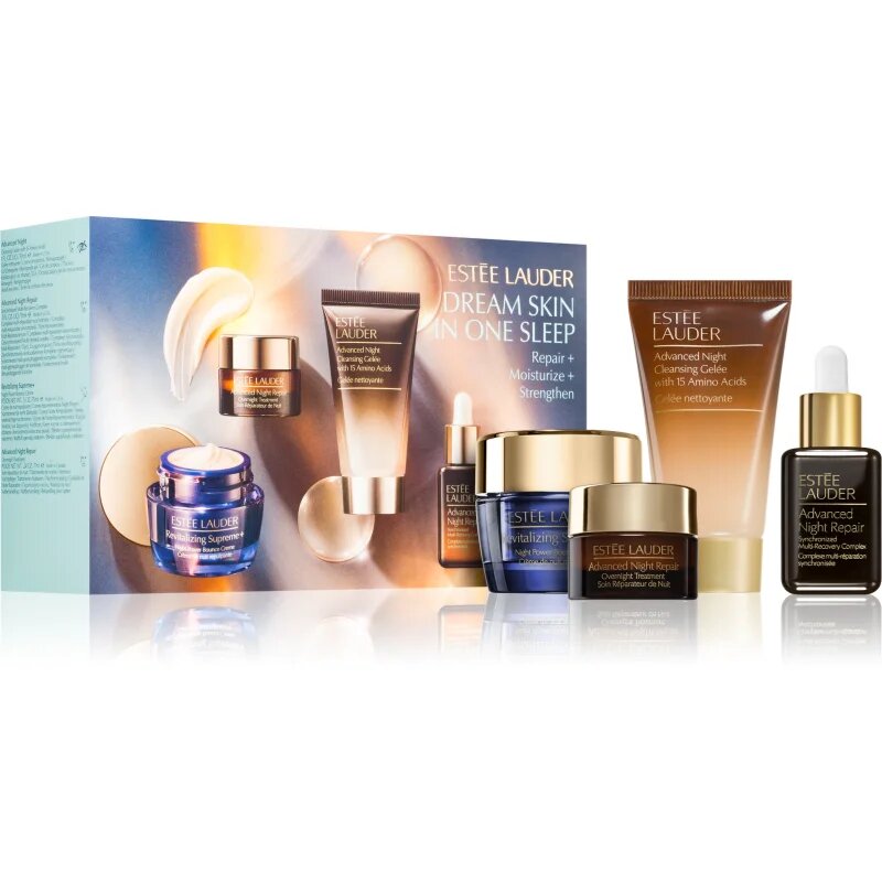 Estée Lauder Starter Set Dream Skin in One Sleep dárková sada