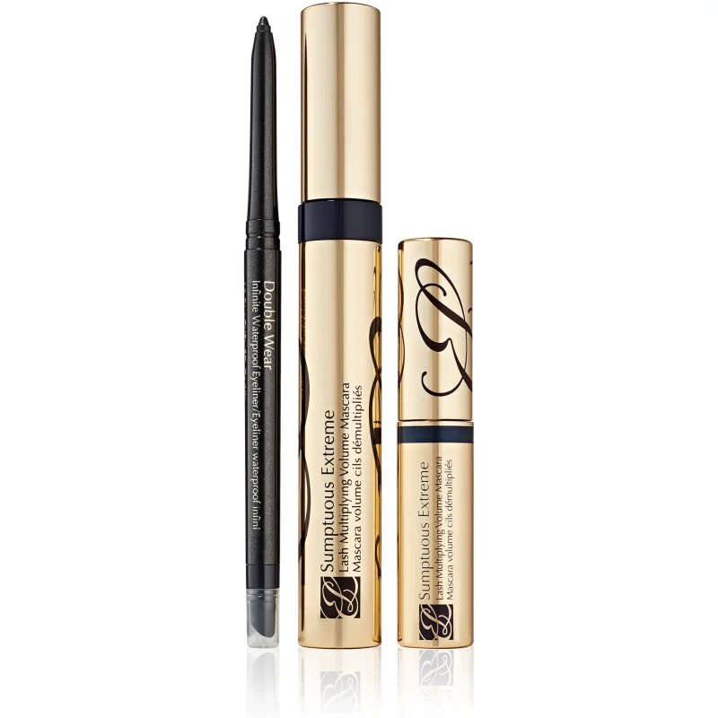 Estée Lauder Sumptuous Extreme Mascara Set dárková sada na oči