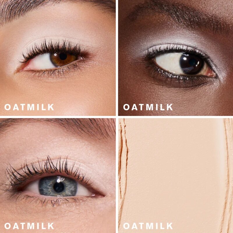 Estée Lauder The Essential Eyeshadow Stick oční stíny v tužce odstín 01 Oat milk 1.6 g