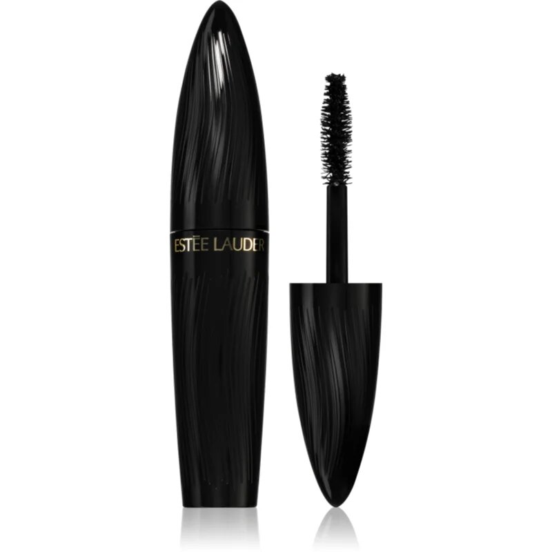Estée Lauder Turbo Lash Mascara řasenka pro objem natočení a oddělení řas odstín Black 3 ml