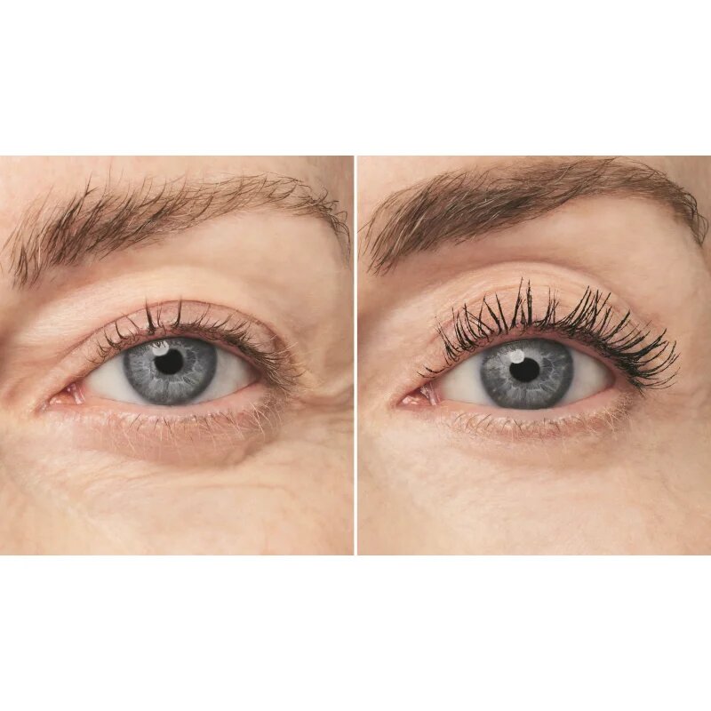 Estée Lauder Turbo Lash Mascara řasenka pro objem natočení a oddělení řas odstín Black 3 ml