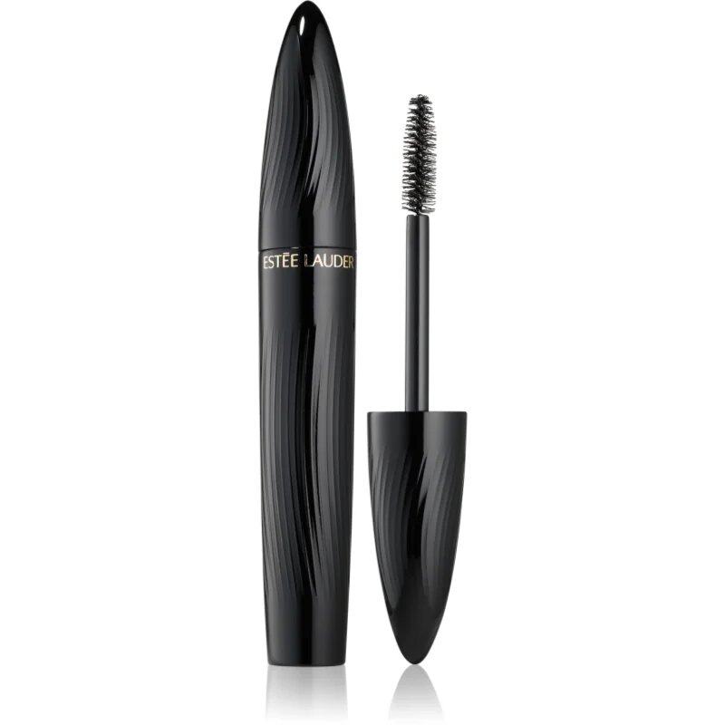 Estée Lauder Turbo Lash Mascara řasenka pro objem natočení a oddělení řas odstín Black 8 ml