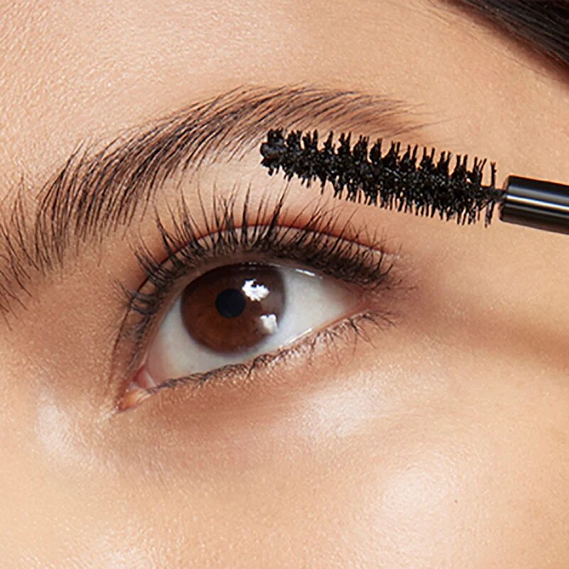 Estée Lauder Turbo Lash Mascara řasenka pro objem natočení a oddělení řas odstín Black 8 ml