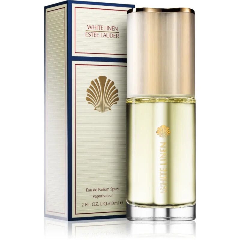 Estée Lauder White Linen parfémovaná voda pro ženy 60 ml