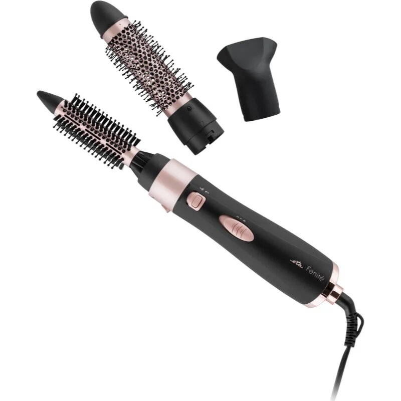 ETA Fenité Black Edition 4321 90010 kulmofén 1 ks