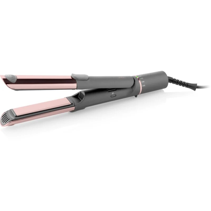 ETA Fenité Exclusive AirPlus Styler 13239 0000 žehlička a kulma na vlasy 2 v 1 1 ks