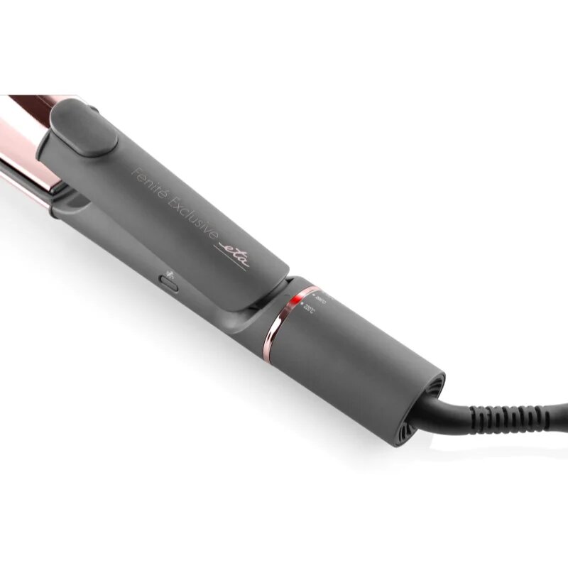 ETA Fenité Exclusive AirPlus Styler 13239 0000 žehlička a kulma na vlasy 2 v 1 1 ks