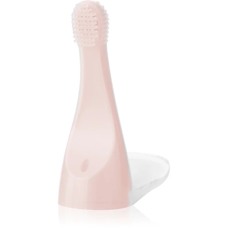 ETA Sonetic 171090300 náhradní hlavice pro zubní kartáček pro děti Pink / 0-1 y. 1 ks