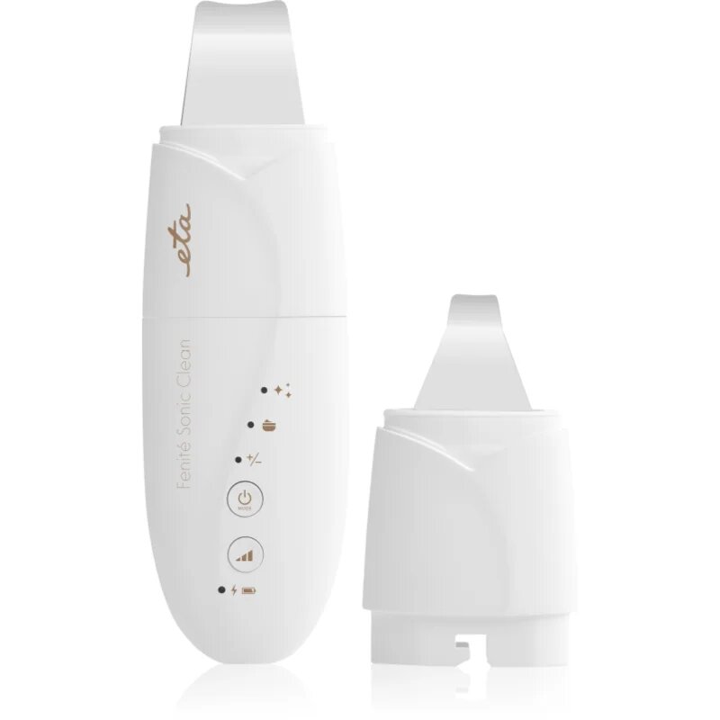 ETA Sonic Clean 0353 90000 ultrazvukový čisticí přístroj na tvář 1 ks