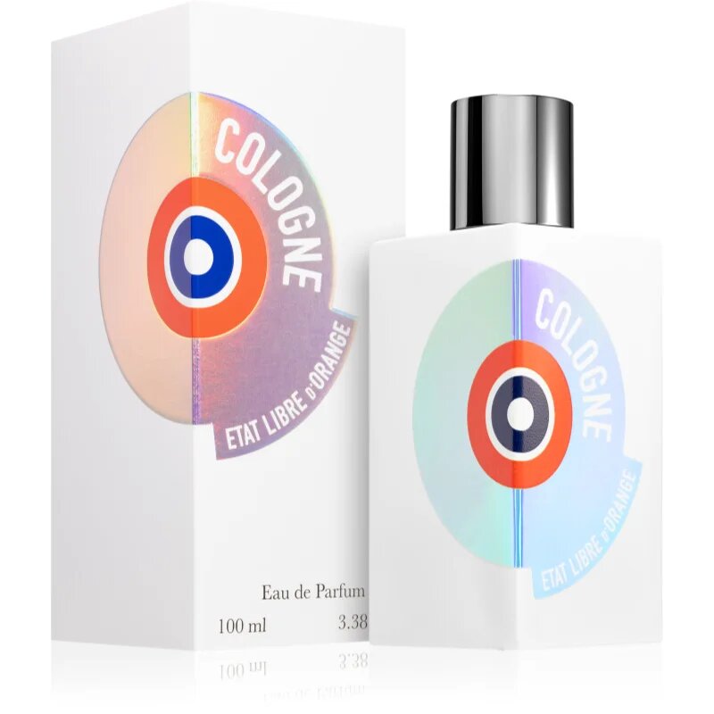 Etat Libre d’Orange Cologne parfémovaná voda unisex 100 ml