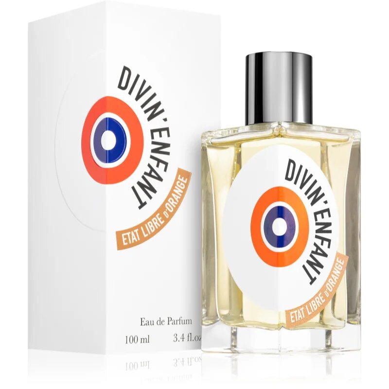 Etat Libre d’Orange Divin'Enfant parfémovaná voda unisex 100 ml