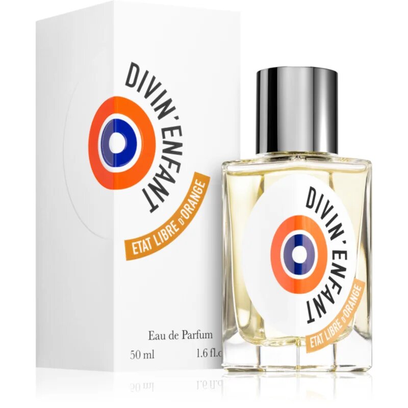 Etat Libre d’Orange Divin'Enfant parfémovaná voda unisex 50 ml
