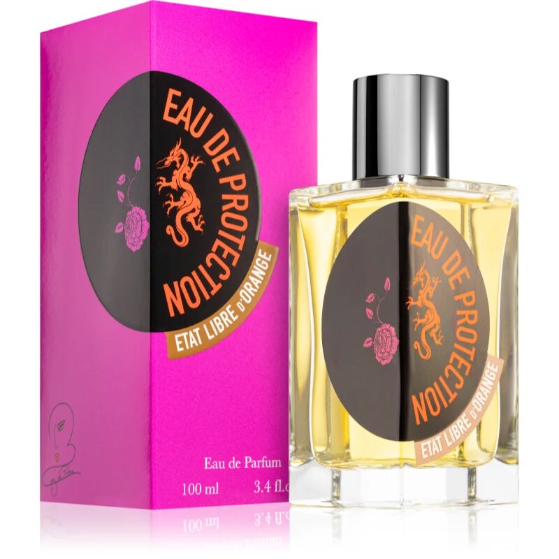 Etat Libre d’Orange Eau De Protection parfémovaná voda pro ženy 100 ml
