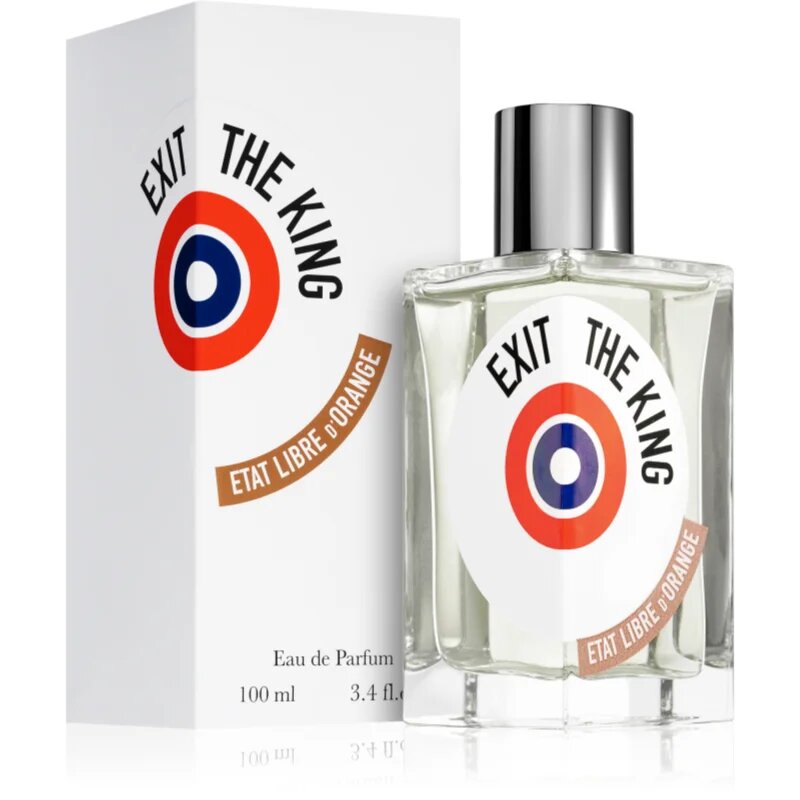 Etat Libre d’Orange Exit The King parfémovaná voda unisex 100 ml
