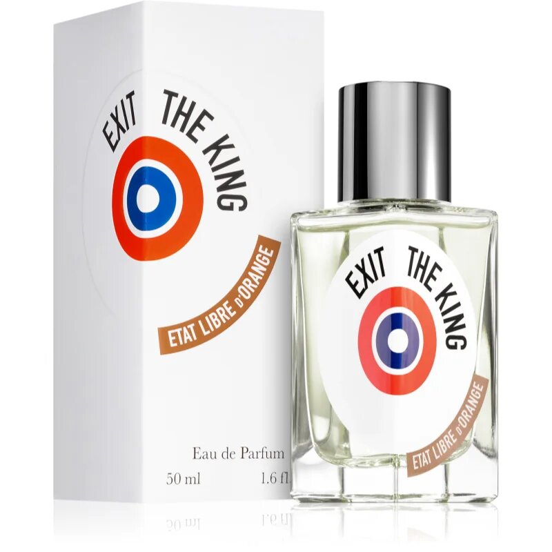 Etat Libre d’Orange Exit The King parfémovaná voda unisex 50 ml
