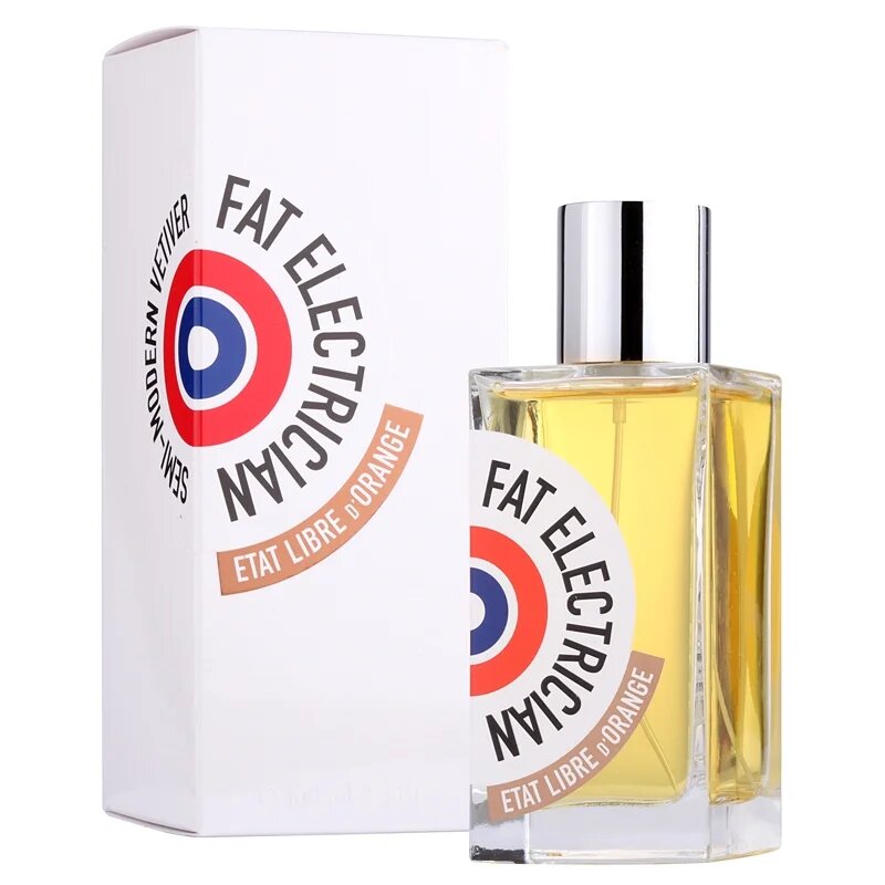 Etat Libre d’Orange Fat Electrician parfémovaná voda pro muže 100 ml