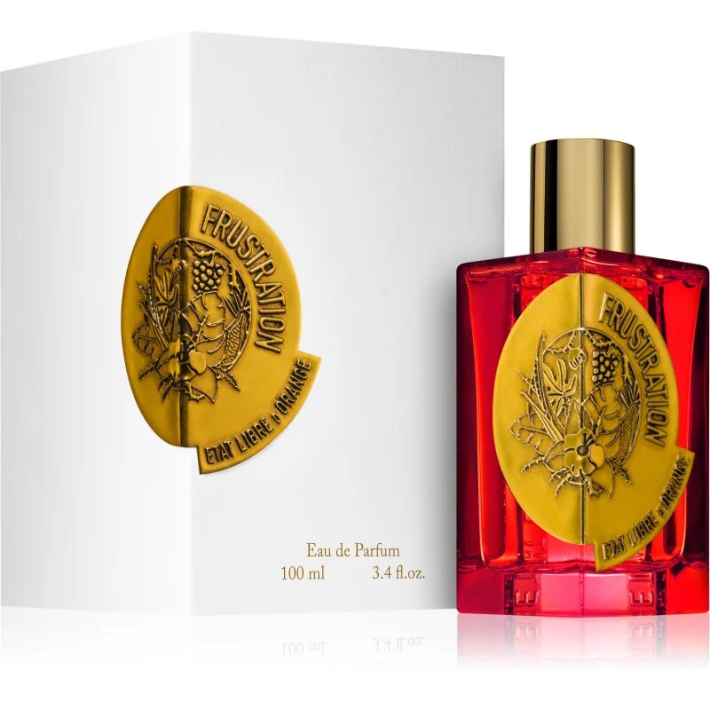 Etat Libre d’Orange Frustration parfémovaná voda unisex 100 ml