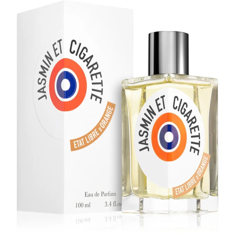 Etat Libre d’Orange Jasmin et Cigarette parfémovaná voda pro ženy 100 ml